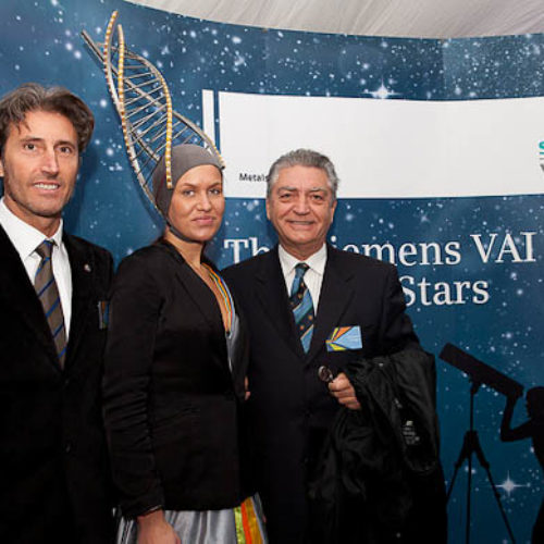 Galbiati Group: Best Supplier of Siemens Vai