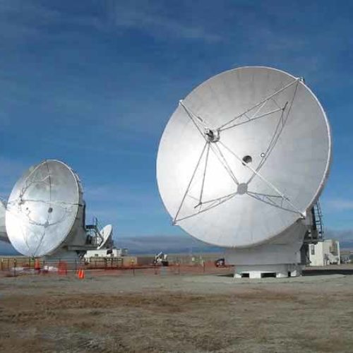  Antenne e radiotelescopi.