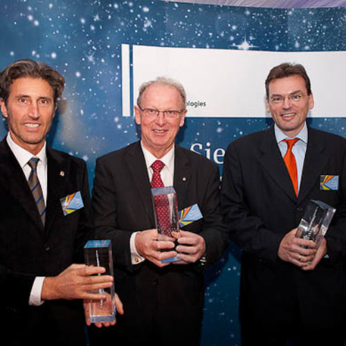 Galbiati Group: Best Supplier di Siemens Vai
